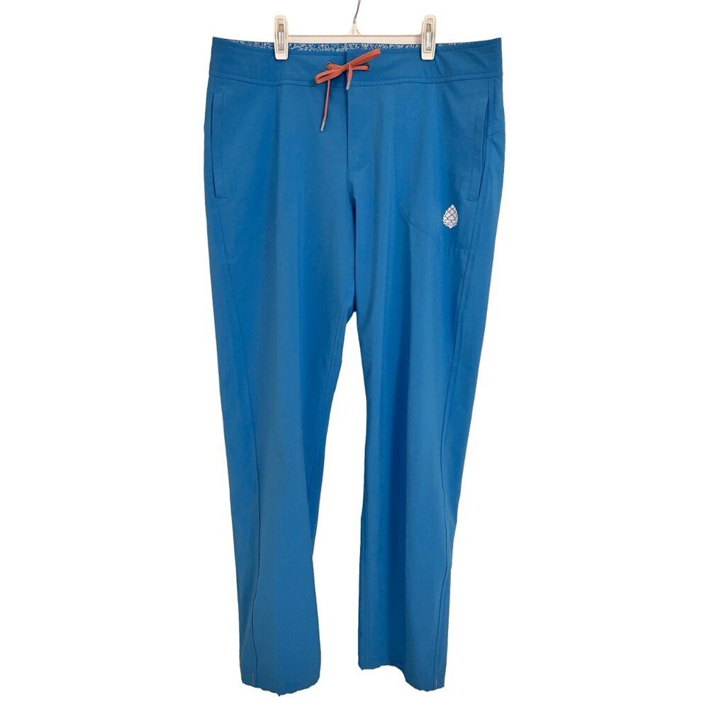 Stio CFS Board Pant Women’s 12 Regular 30” Inseam | Lightly Worn